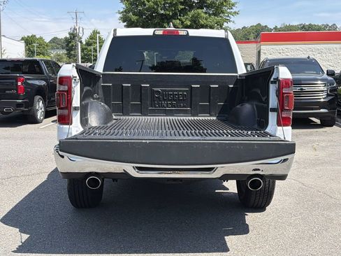 Used 2024 RAM 1500 Laramie RWD image 20