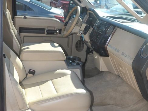 Used 2008 Ford F350 Lariat AWD/4WD image 19