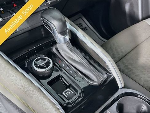 Used 2024 Chevrolet Colorado ZR2 w/ ZR2 Convenience Package III AWD/4WD image 17
