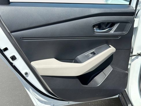 Used 2024 Honda Accord EX image 10