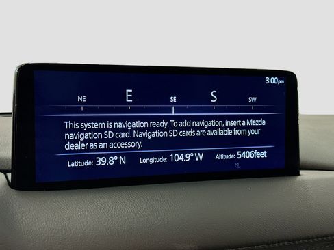 Used 2023 MAZDA CX-5 AWD 2.5 S w/ Preferred Package image 22