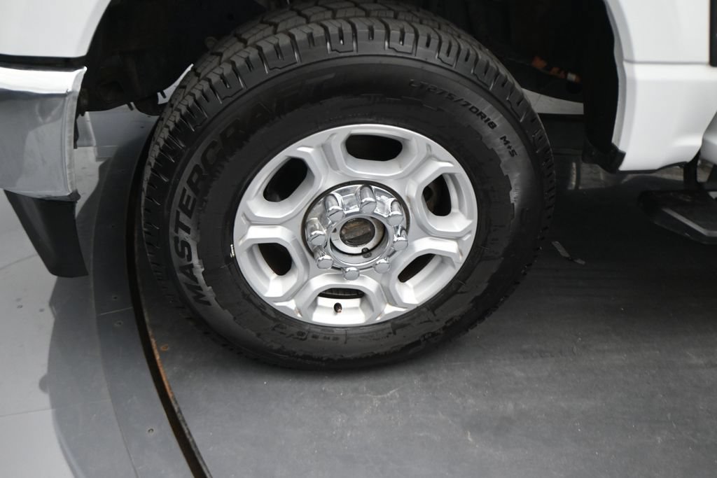 Certified 2026 Ford F250 XLT AWD/4WD image 2