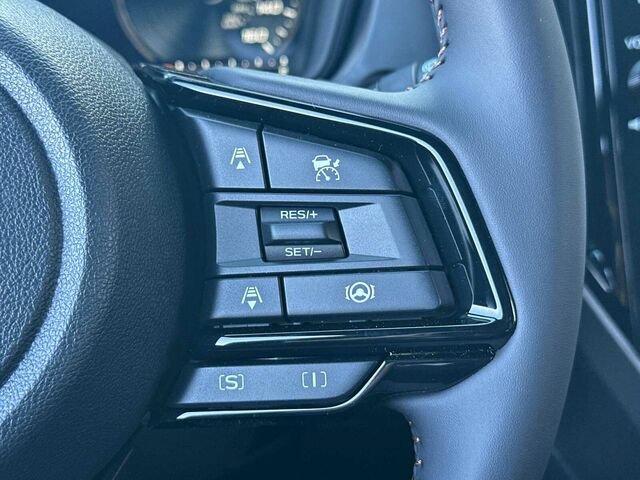 New 2026 Subaru Forester Sport AWD/4WD image 30