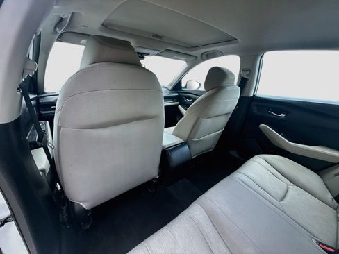 Used 2023 Honda Accord EX image 23