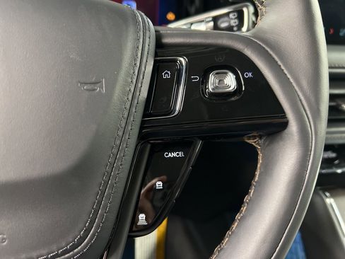 New 2026 Lincoln Aviator Reserve image 18