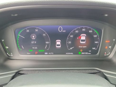 Certified 2023 Honda Accord Sport image 25