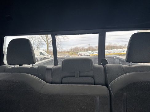 Used 2019 RAM 1500 Big Horn image 30