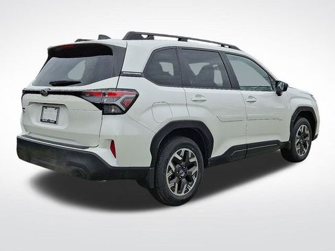 New 2026 Subaru Forester Premium image 7