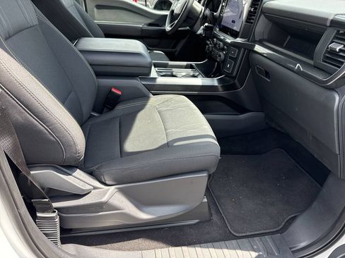 Used 2025 Ford F150 STX RWD image 13