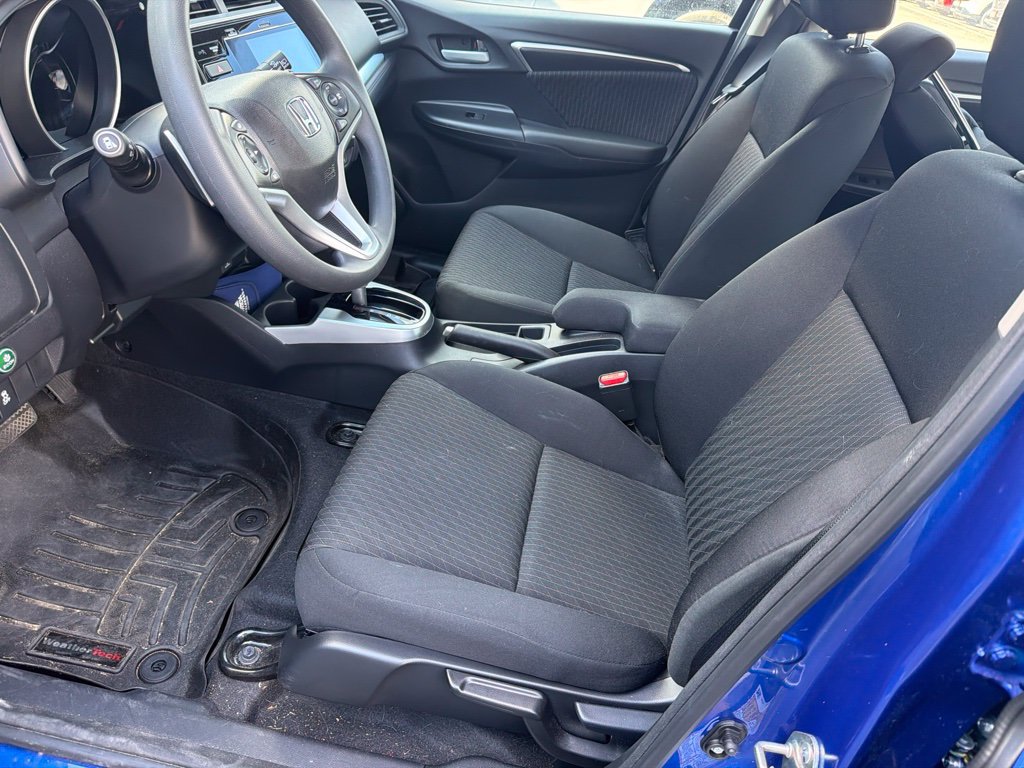 Used 2019 Honda Fit EX image 16