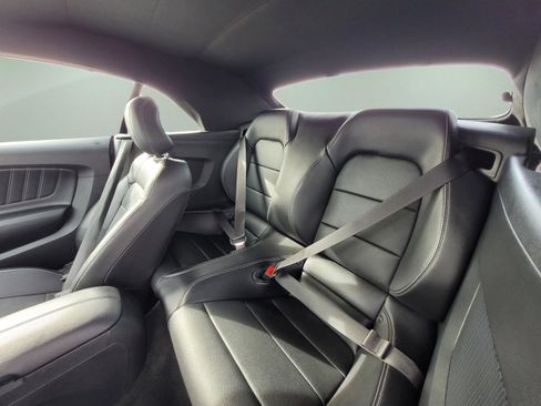 Used 2016 Ford Mustang GT Premium RWD image 16