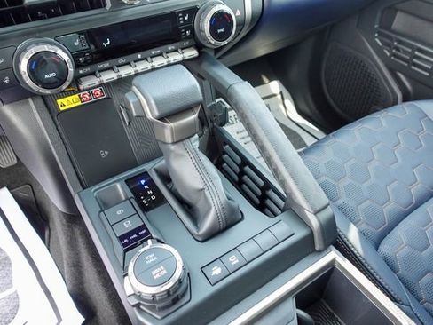 New 2025 Toyota 4Runner 4WD image 23