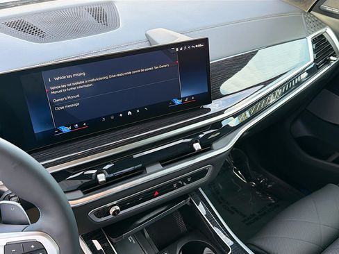 New 2026 BMW X5 M60i AWD/4WD image 27