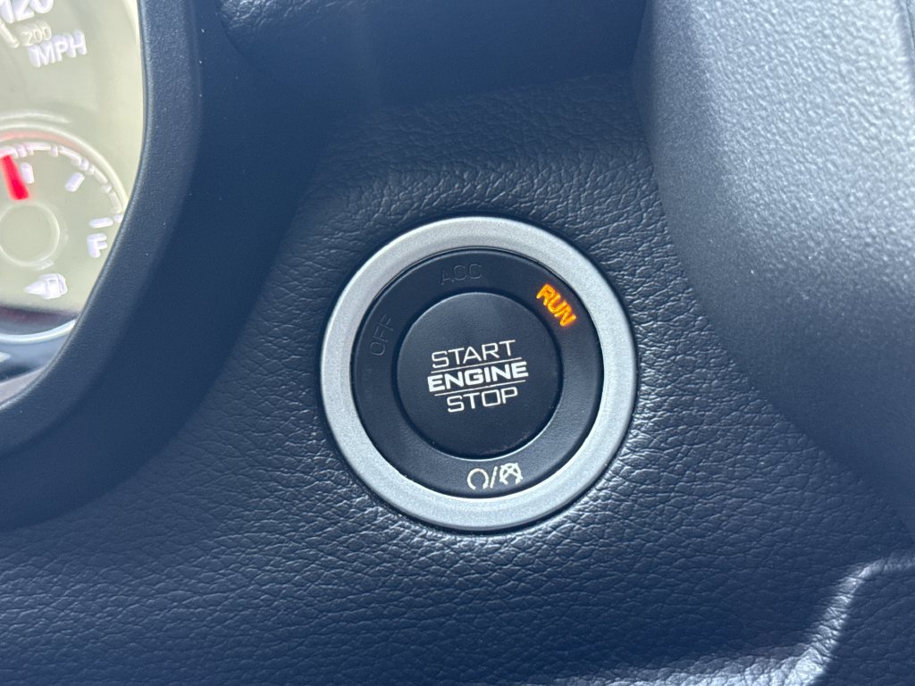 Used 2020 RAM 1500 Big Horn AWD/4WD image 28