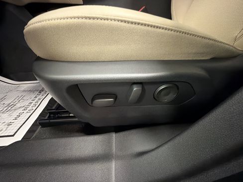 New 2026 Buick Envision Preferred image 19