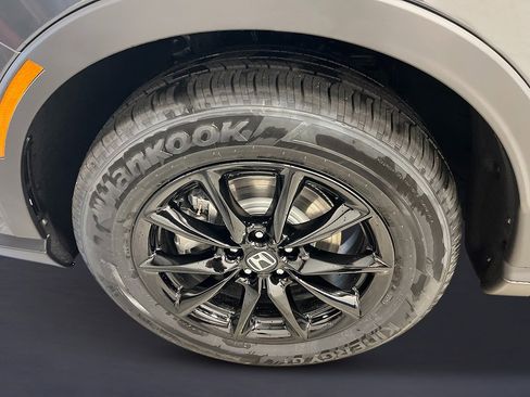 New 2026 Honda CR-V Sport-L image 11