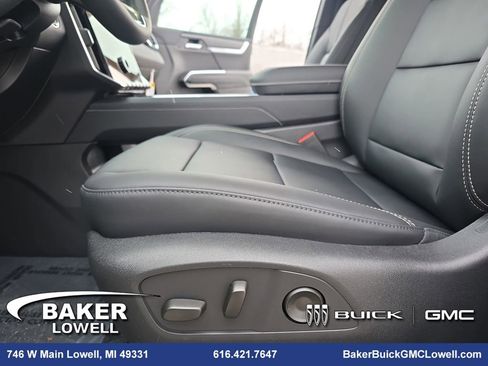 New 2026 GMC Acadia Elevation w/ Elevation Premium Package image 31