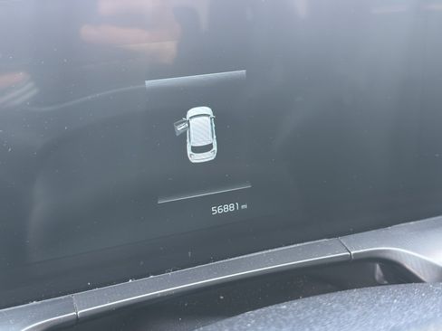 Used 2025 Kia Telluride S AWD/4WD image 4