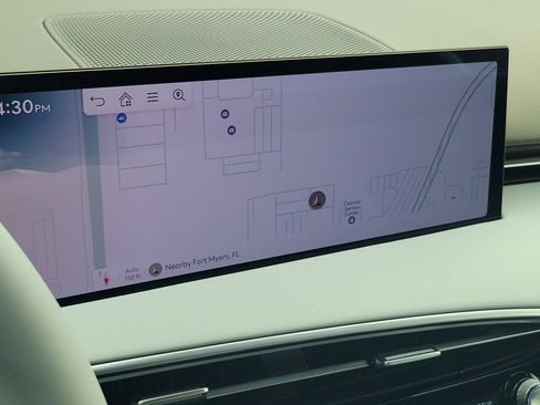 New 2026 Genesis GV70 2.5T Advanced AWD/4WD image 8