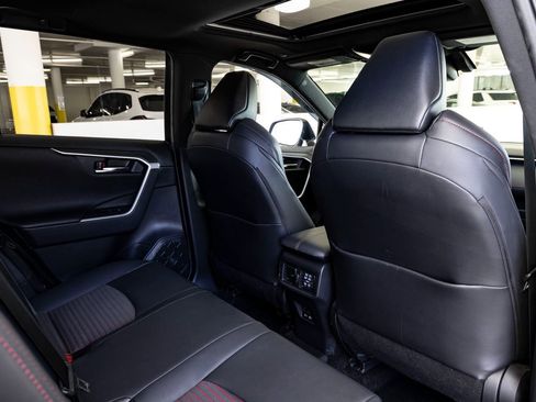 Used 2023 Toyota RAV4 XSE w/ Weather Package image 26