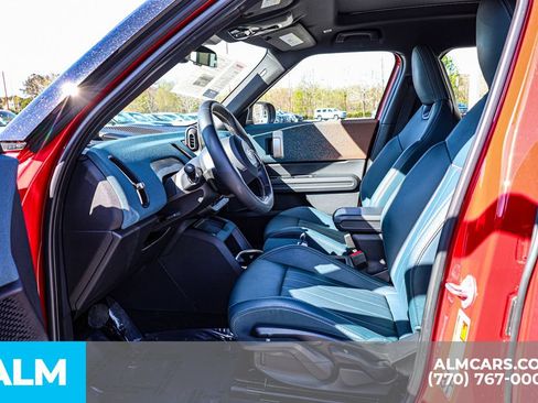 Used 2025 MINI Cooper Countryman S AWD/4WD image 18