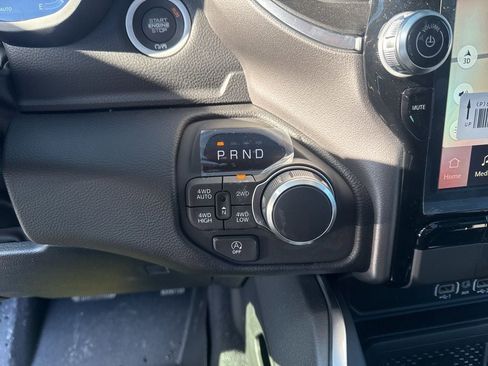 New 2026 RAM 1500 Big Horn image 15