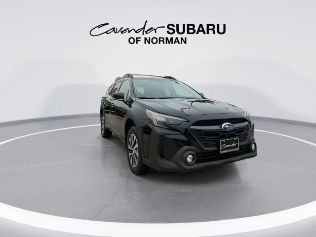 Used 2024 Subaru Outback Premium AWD/4WD image 3