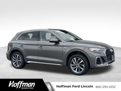 Used 2024 Audi Q5 2.0T Premium Plus