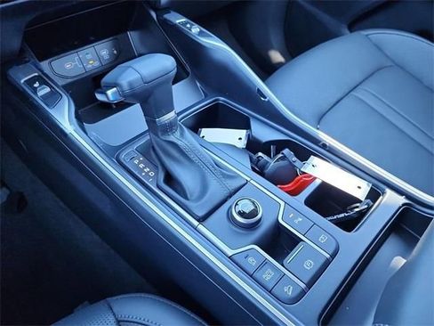 New 2026 Kia Sorento S w/ S Panoramic Sunroof Package image 24