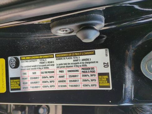 Used 2024 Toyota RAV4 LE AWD/4WD image 14