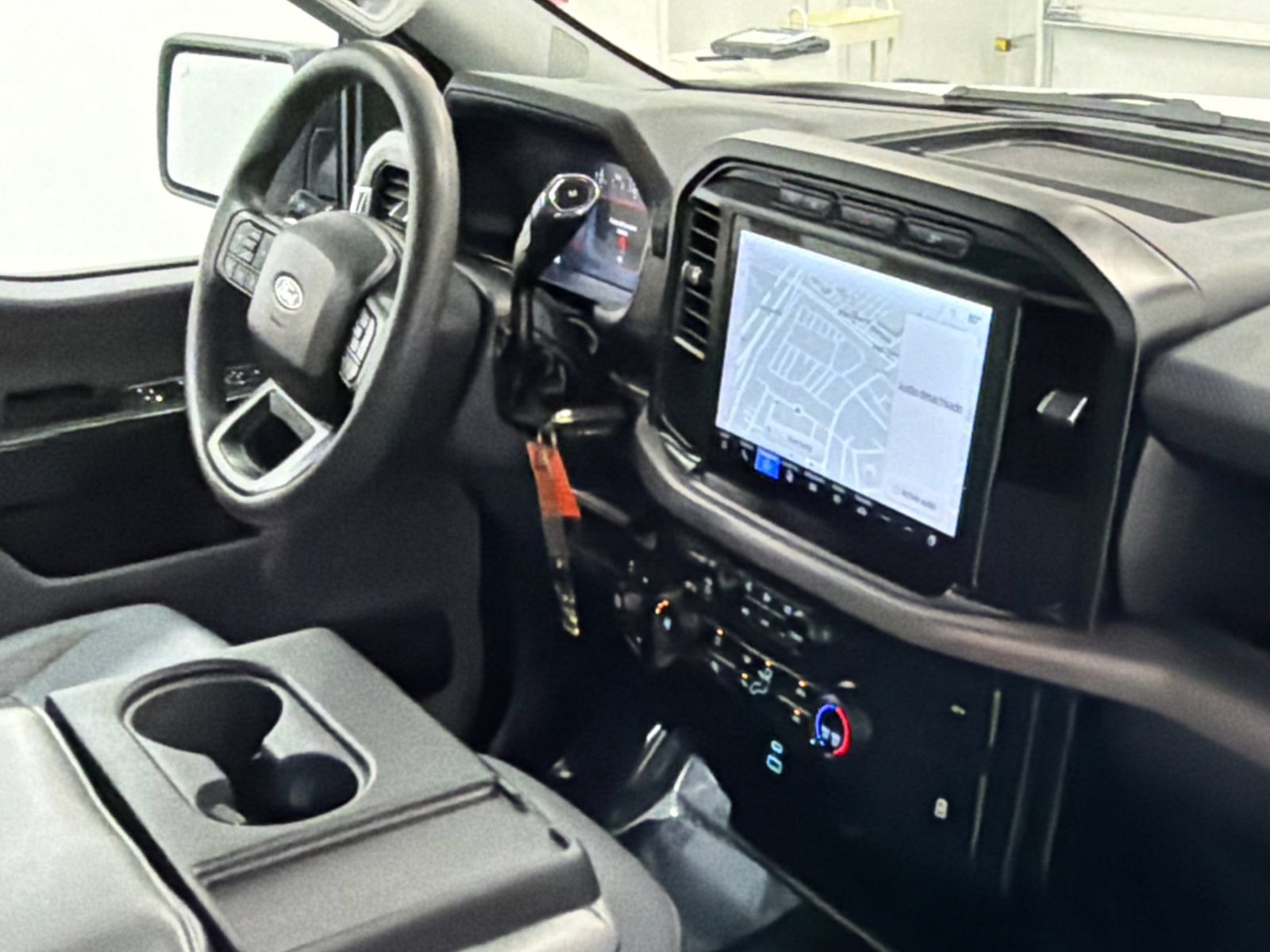 Used 2024 Ford F150 XL AWD/4WD image 9