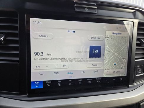 New 2026 Ford F350 XLT w/ XLT Premium Package image 14