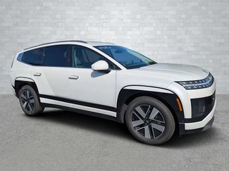 New 2026 Hyundai Ioniq 9 SEL video 1