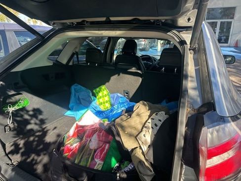 Used 2020 Ford Edge SEL w/ Convenience Package image 17