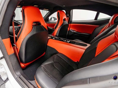 New 2025 Karma Revero Luxury image 46