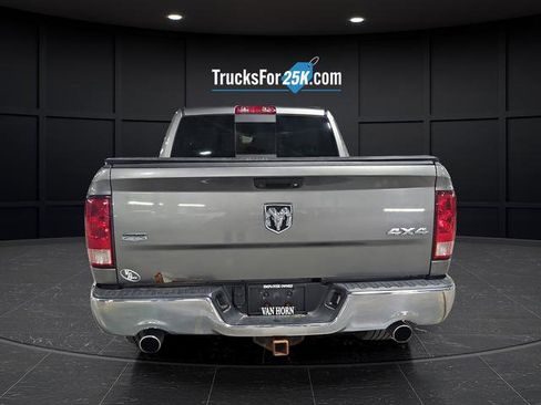 Used 2012 RAM 1500 Laramie image 6