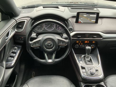 Used 2018 MAZDA CX-9 Grand Touring image 27