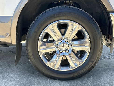 Used 2020 Ford F150 King Ranch w/ Technology Package AWD/4WD image 13