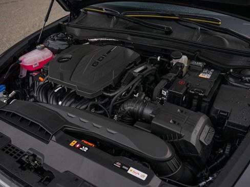 New 2026 Hyundai Sonata SE image 7