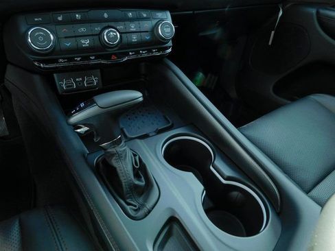 New 2026 Dodge Durango GT image 31