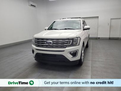 Used 2018 Ford Expedition Limited w/ Equipment Group 302A