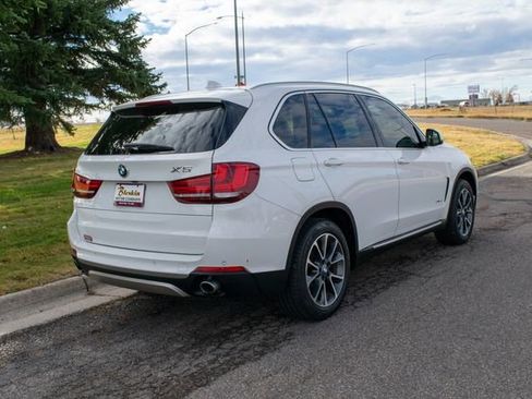 Used 2015 BMW X5 xDrive35i image 6