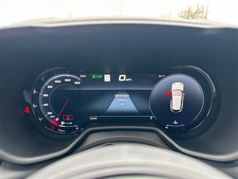 New 2024 Dodge Hornet GT image 2