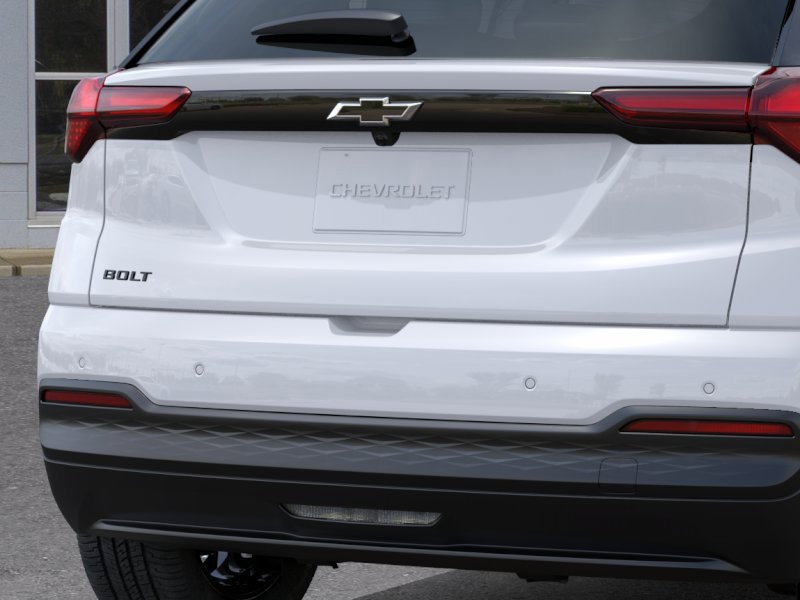 New 2027 Chevrolet Bolt LT FWD image 21