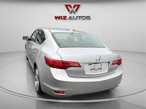 Used 2014 Acura ILX 2.0L image 4