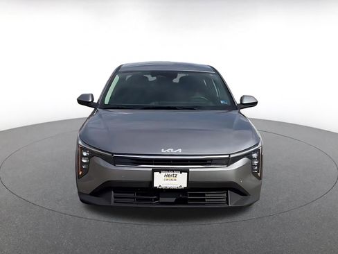 Used 2025 Kia K4 FWD image 4