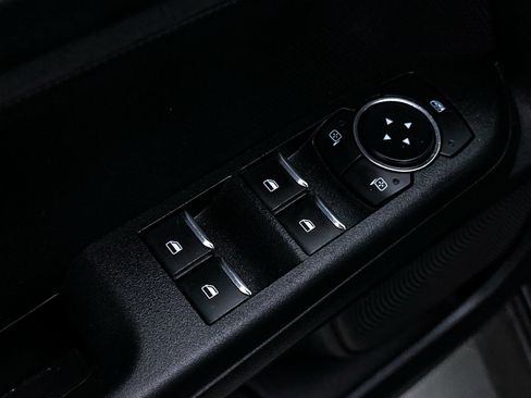 Used 2022 Ford Bronco Sport Big Bend AWD/4WD image 15