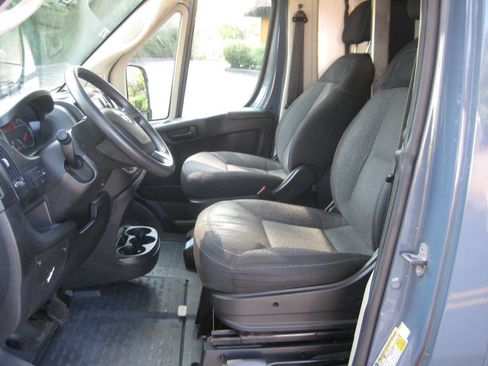 Used 2019 RAM ProMaster 3500 FWD image 18