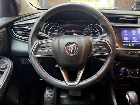 Used 2022 Buick Encore GX Preferred w/ Cold Weather Comfort Package FWD image 15