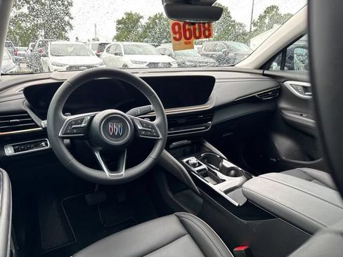 Used 2026 Buick Envision Avenir AWD/4WD image 12